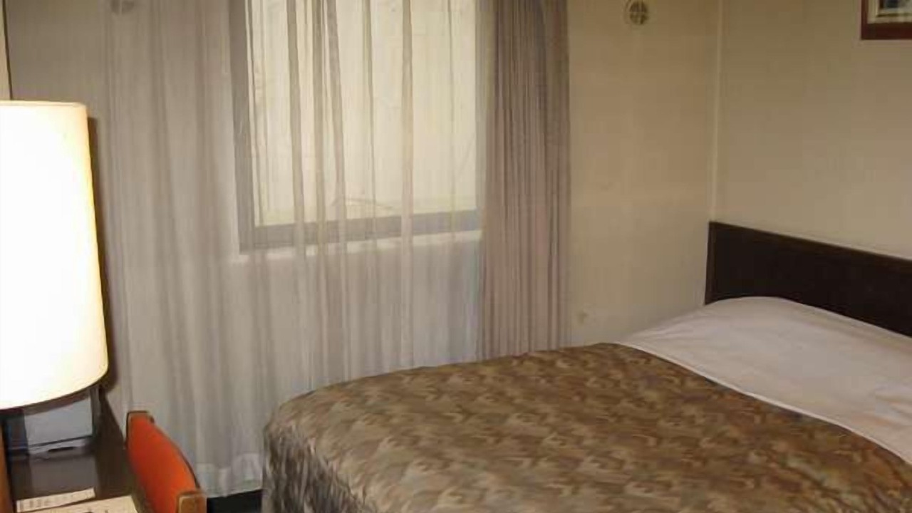 Photo of Bedroom in Oshu