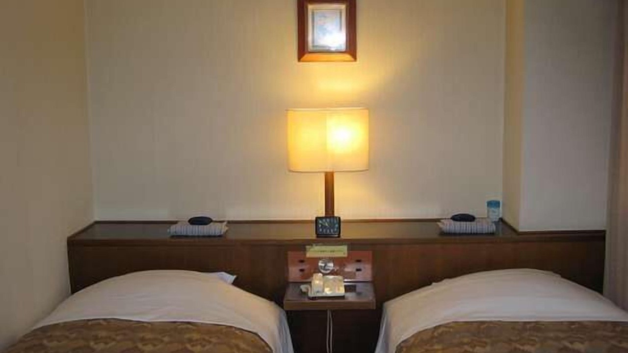 Photo of Bedroom in Oshu