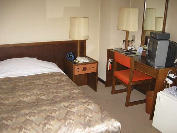 Photo of Bedroom in Oshu