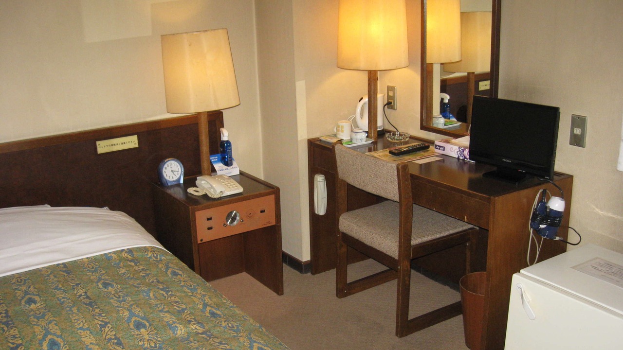 Photo of Bedroom in Oshu