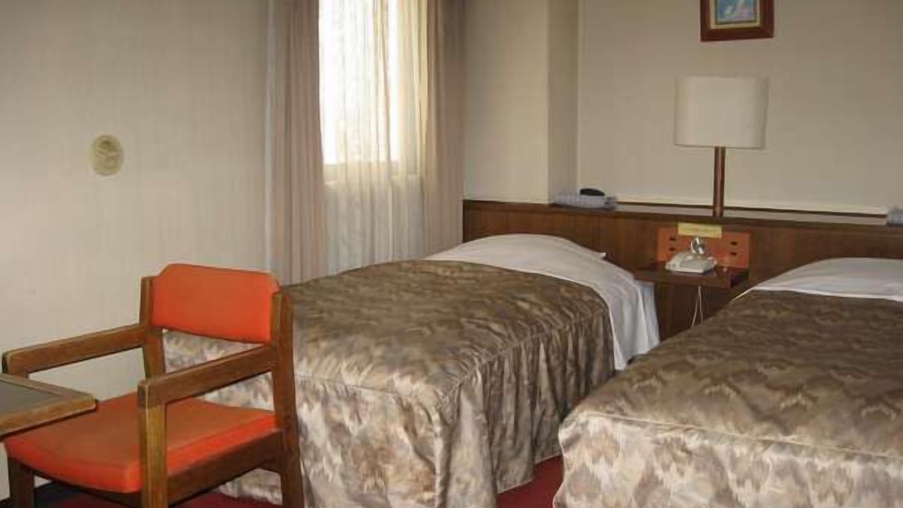 Photo of Bedroom in Oshu