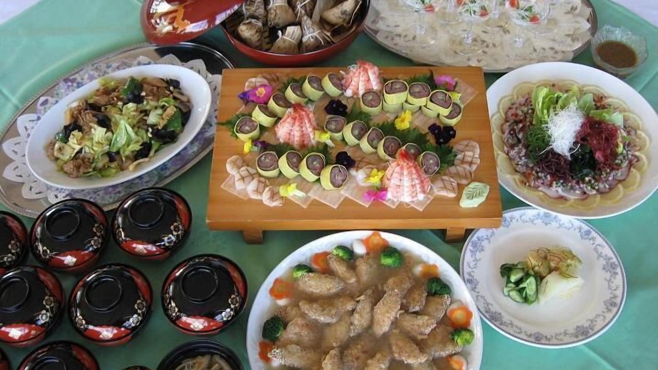 Photo of Others in Oshu