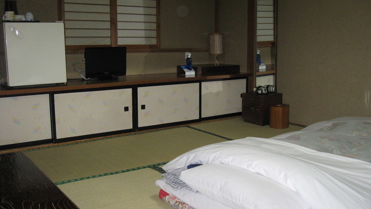 Photo of Bedroom in Oshu