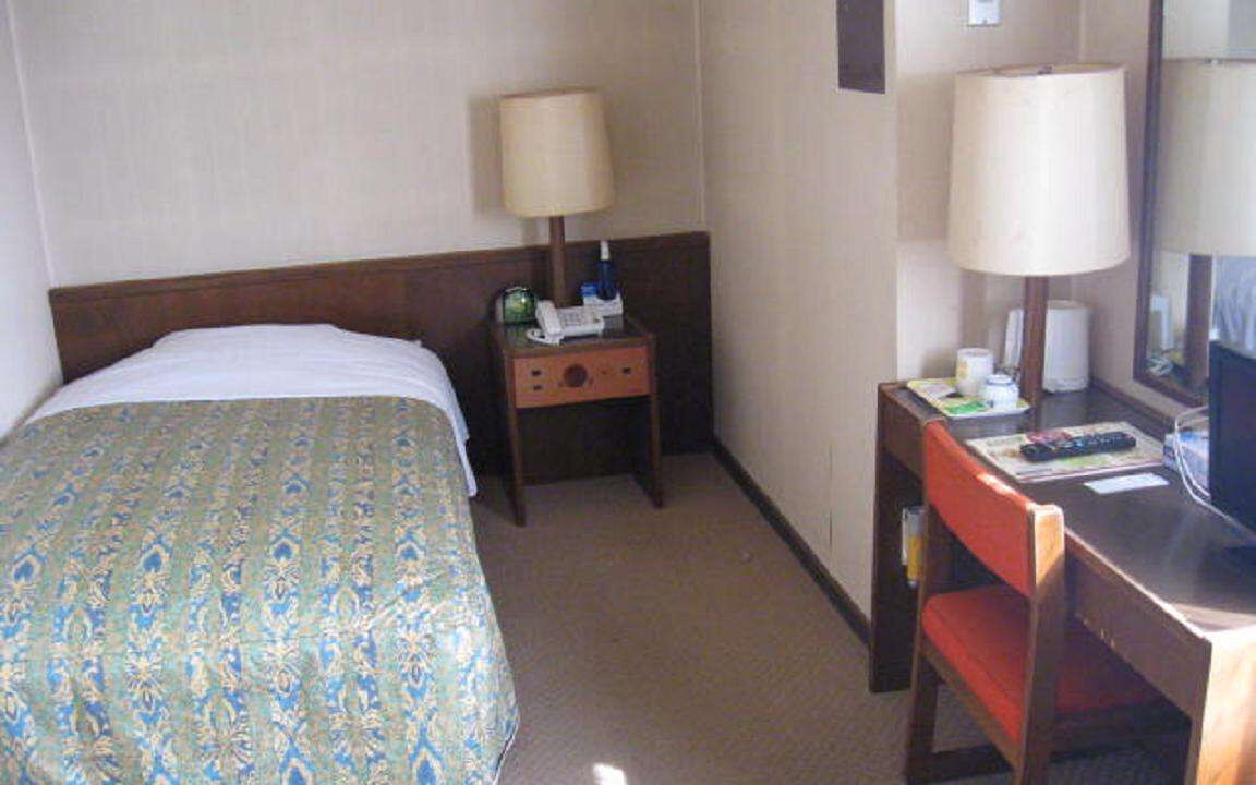 Photo of Bedroom in Oshu