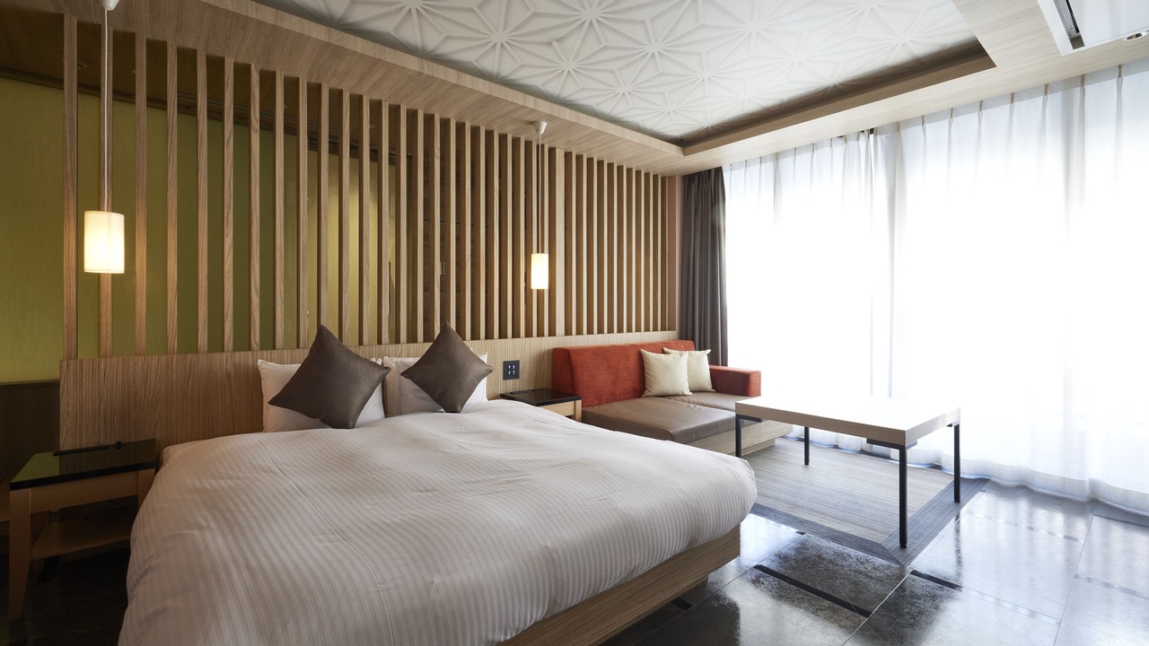 Photo of Bedroom in Akasaka