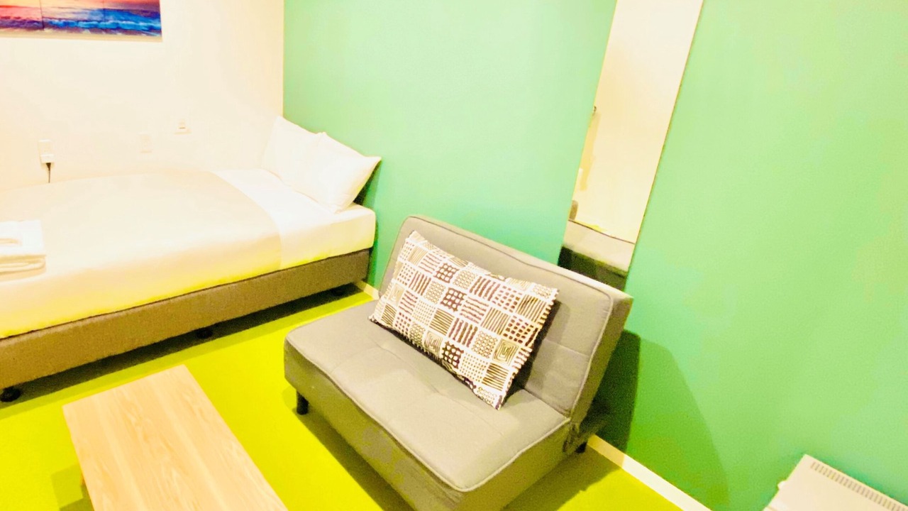 Photo of Bedroom in Kurume