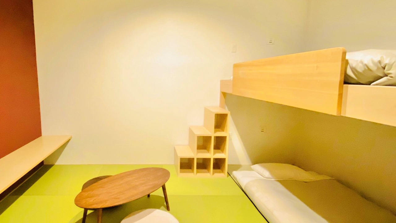 Photo of Bedroom in Kurume