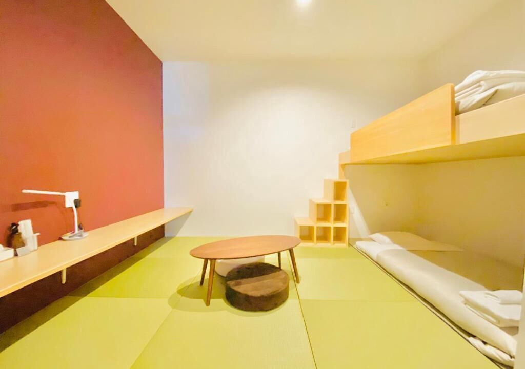 Photo of Bedroom in Kurume