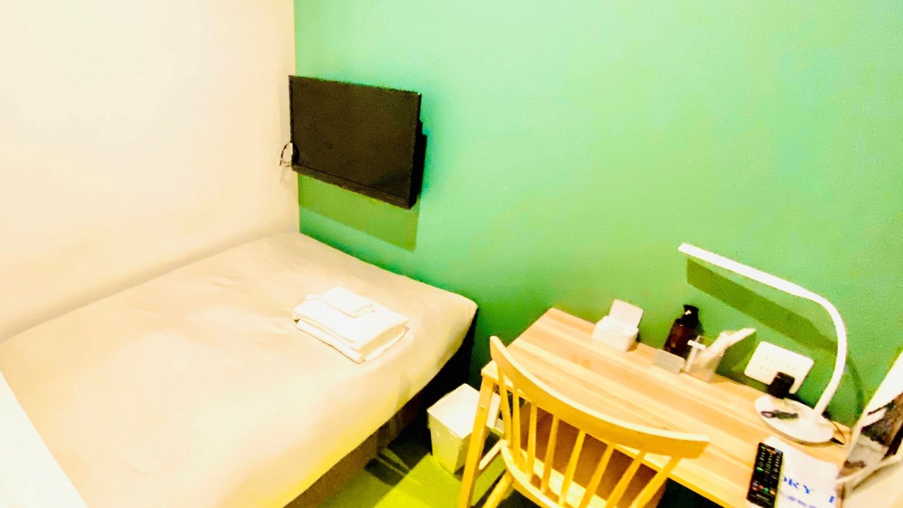 Photo of Bedroom in Kurume