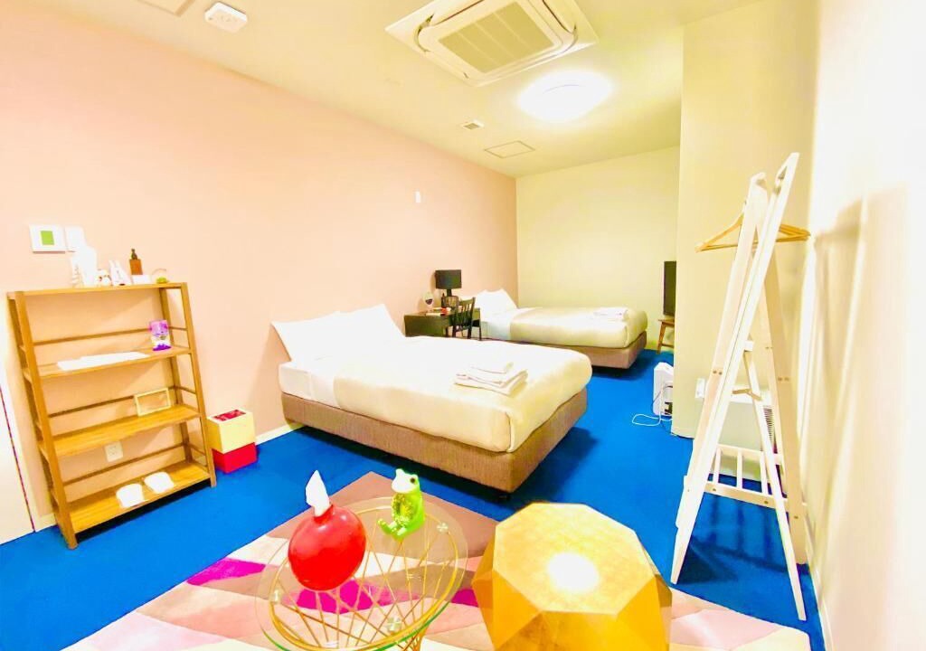 Photo of Bedroom in Kurume