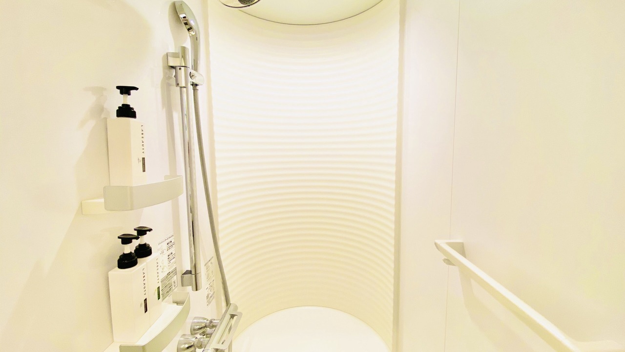 Photo of Bathroom in Kurume