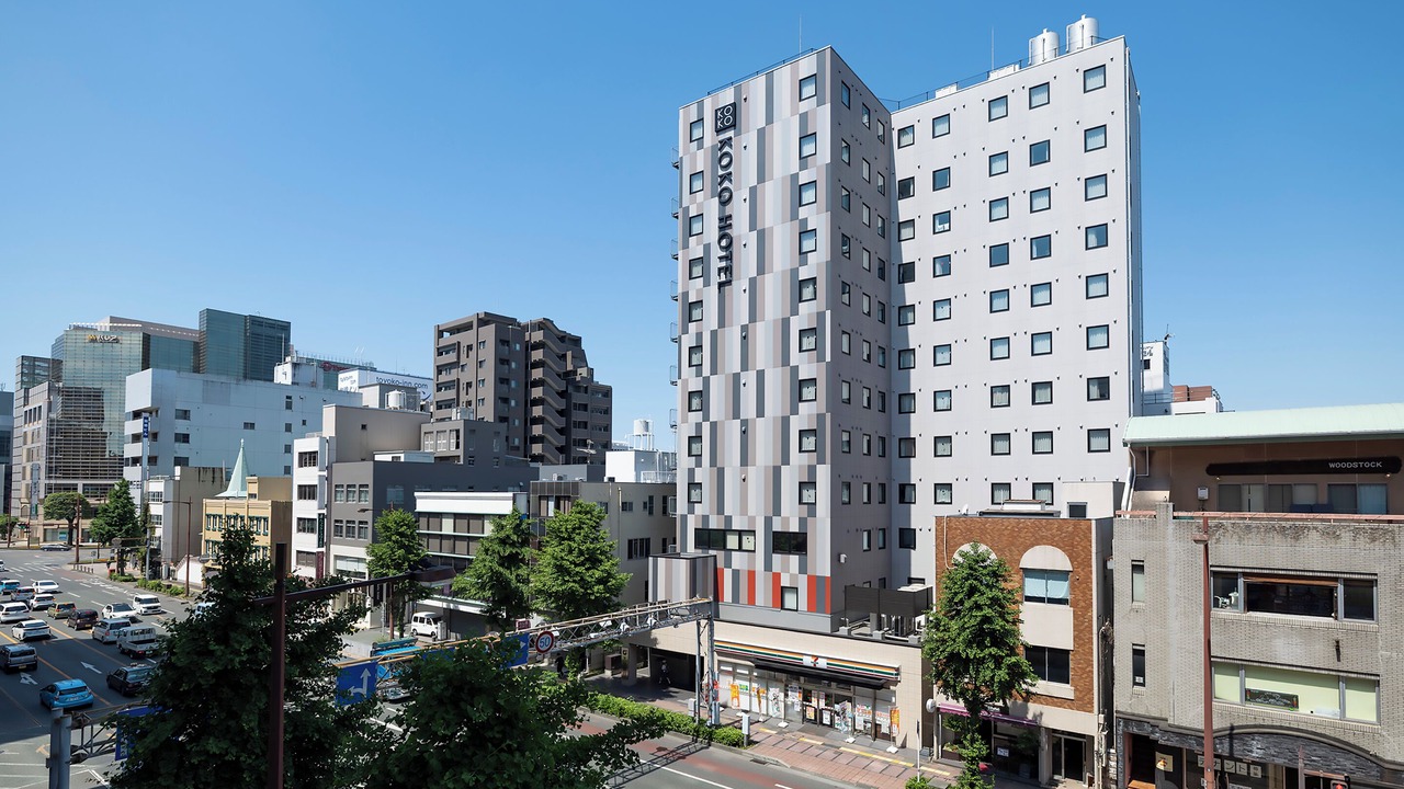 Photo of Outdoor in Suidocho