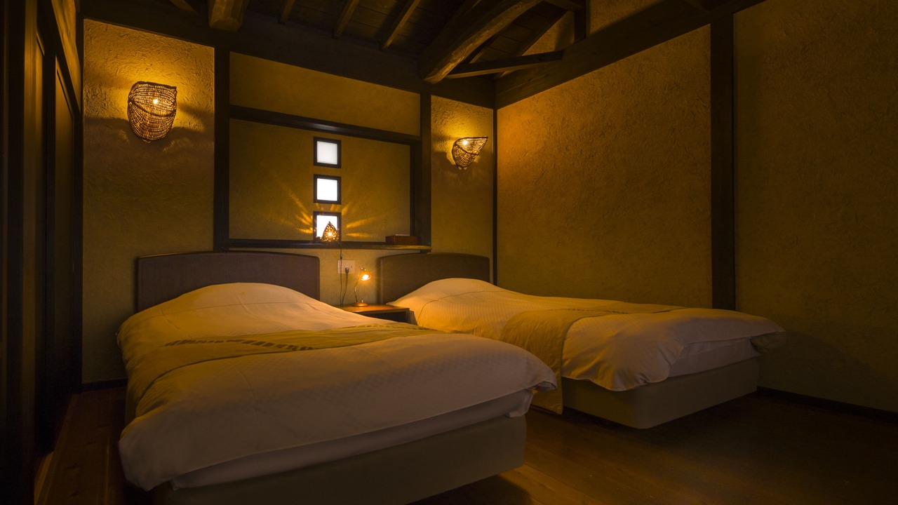 Photo of Bedroom in Toi