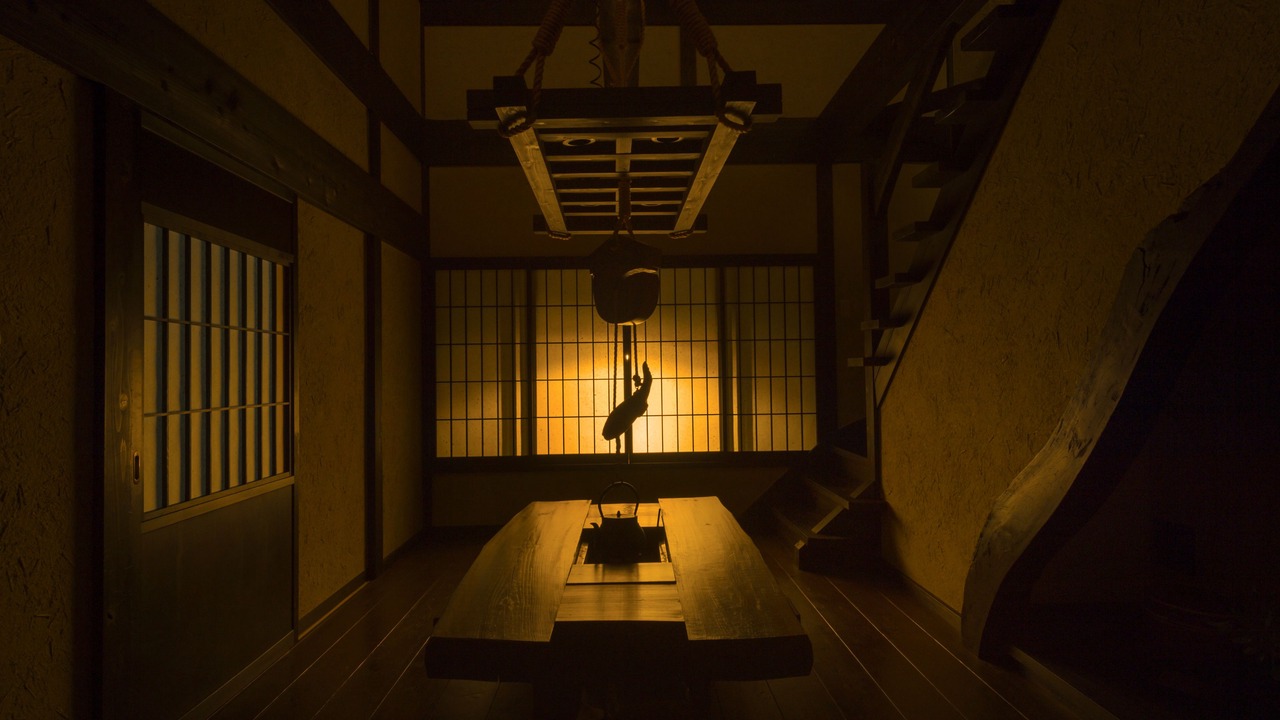 Photo of Bedroom in Toi