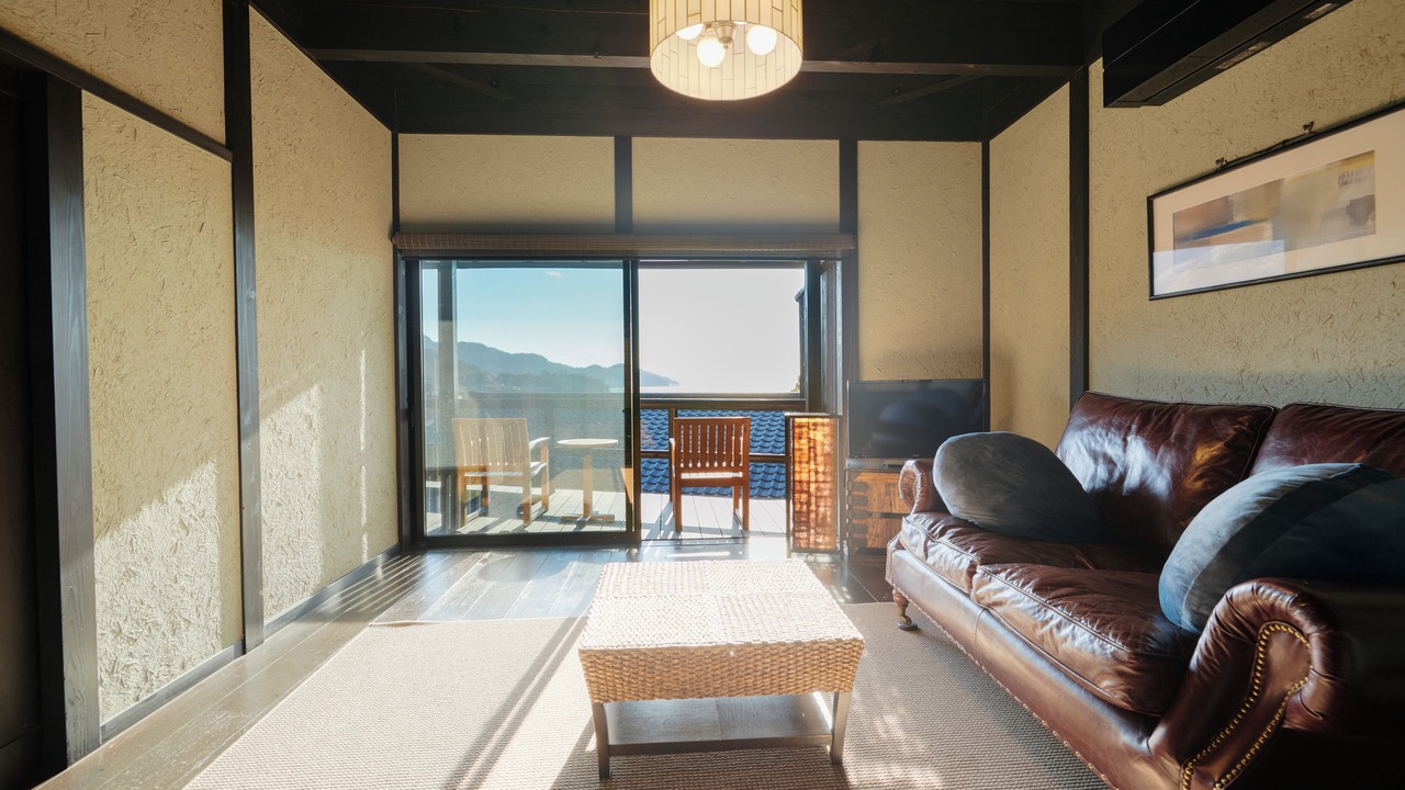 Photo of Bedroom in Toi