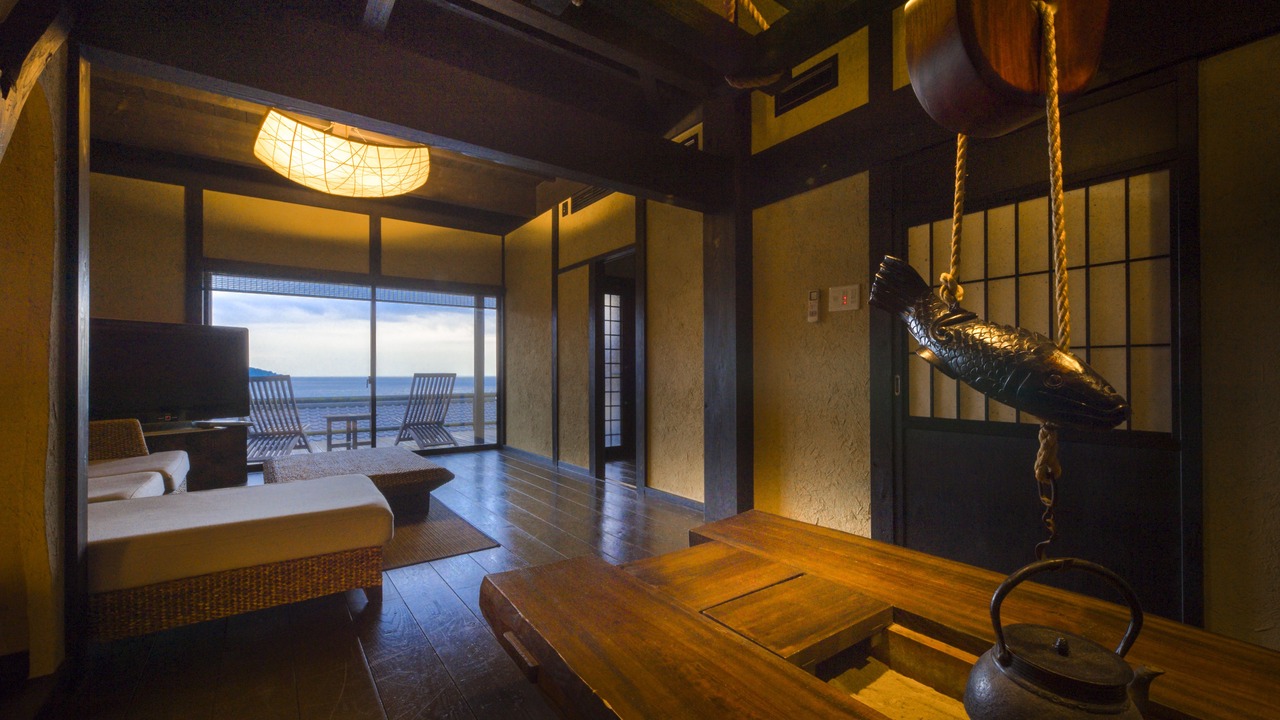 Photo of Bedroom in Toi