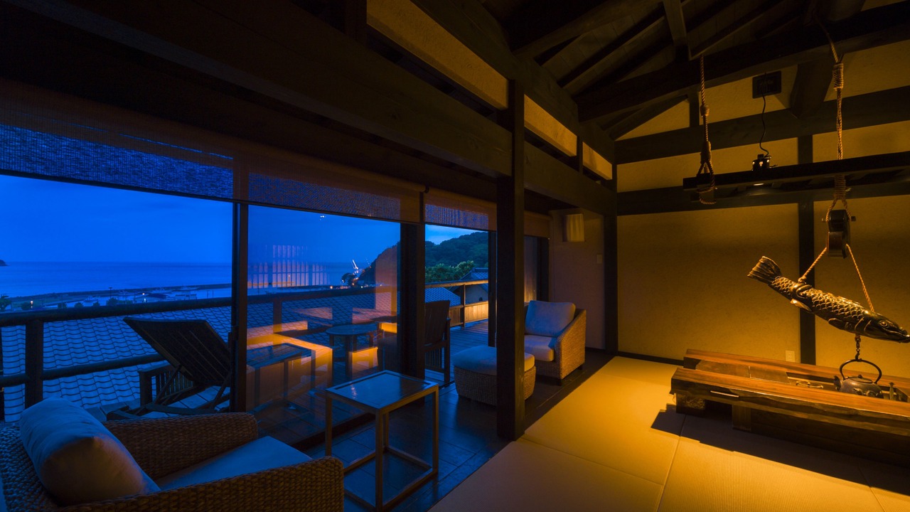 Photo of Bedroom in Toi