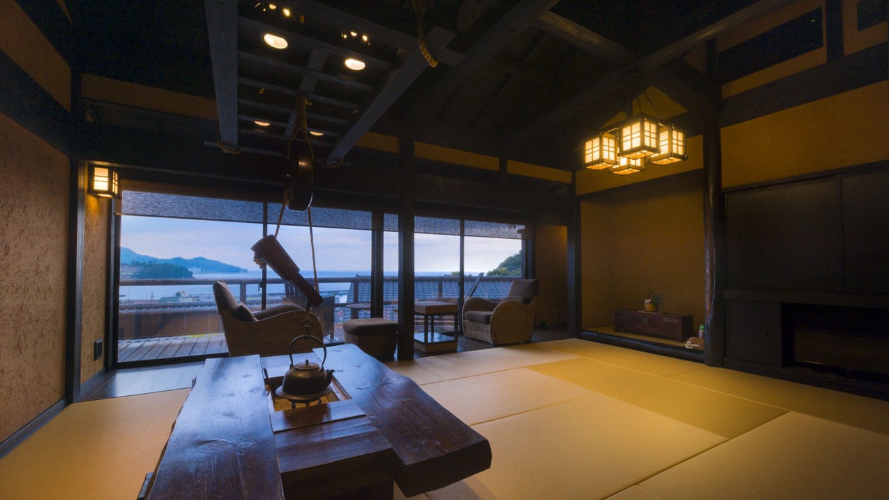 Photo of Bedroom in Toi