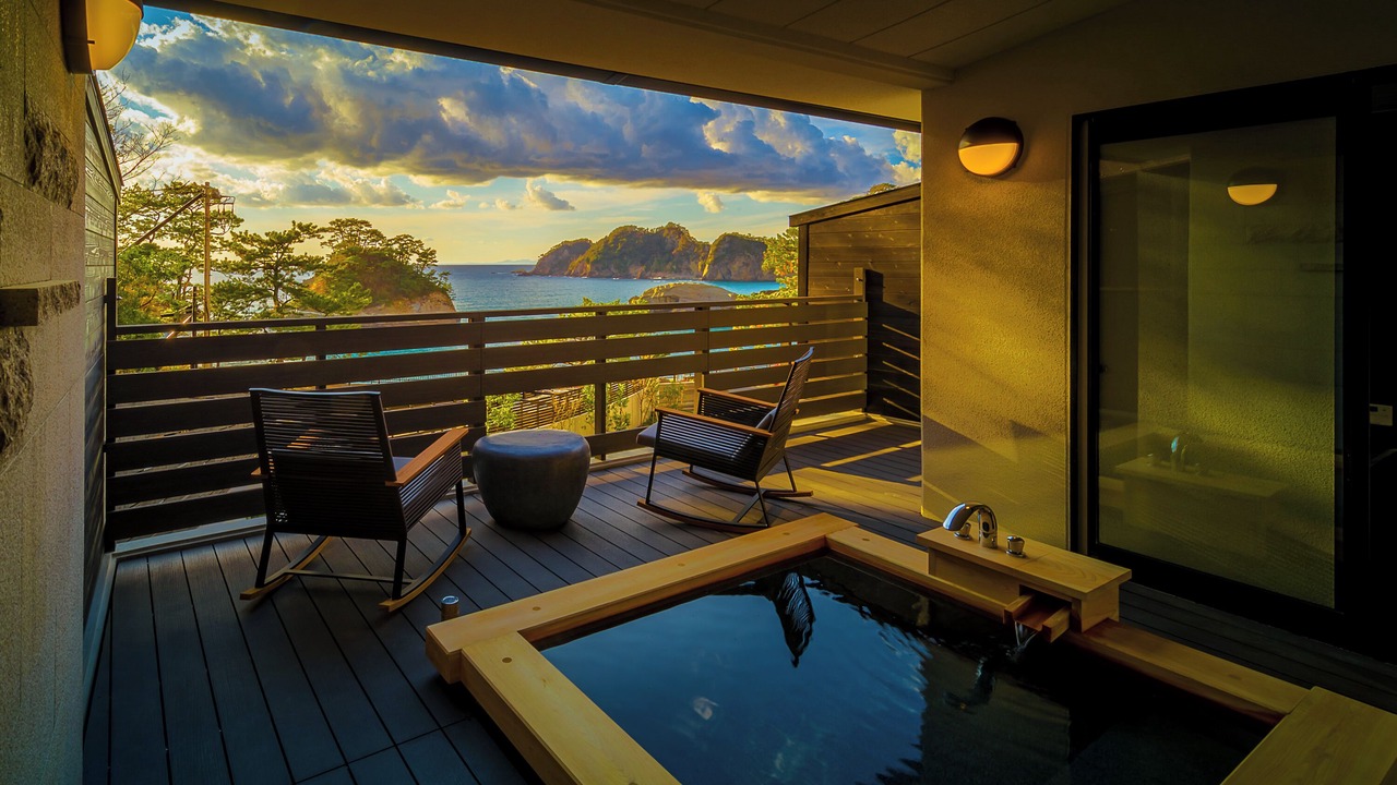 Photo of Bathroom in Nishina