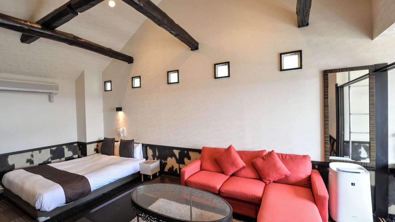 Photo of Bedroom in Toi