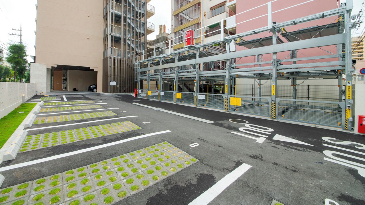 Photo of Others in Naha City Centre