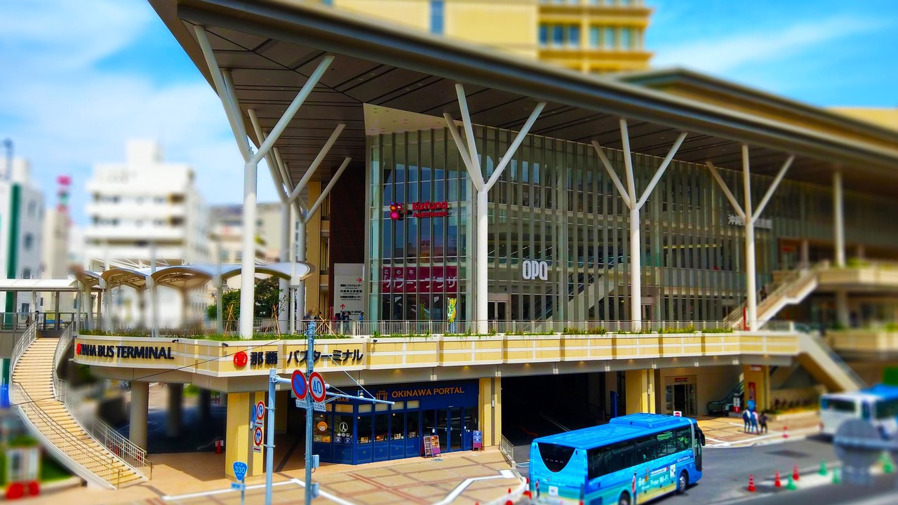 Photo of Others in Naha City Centre