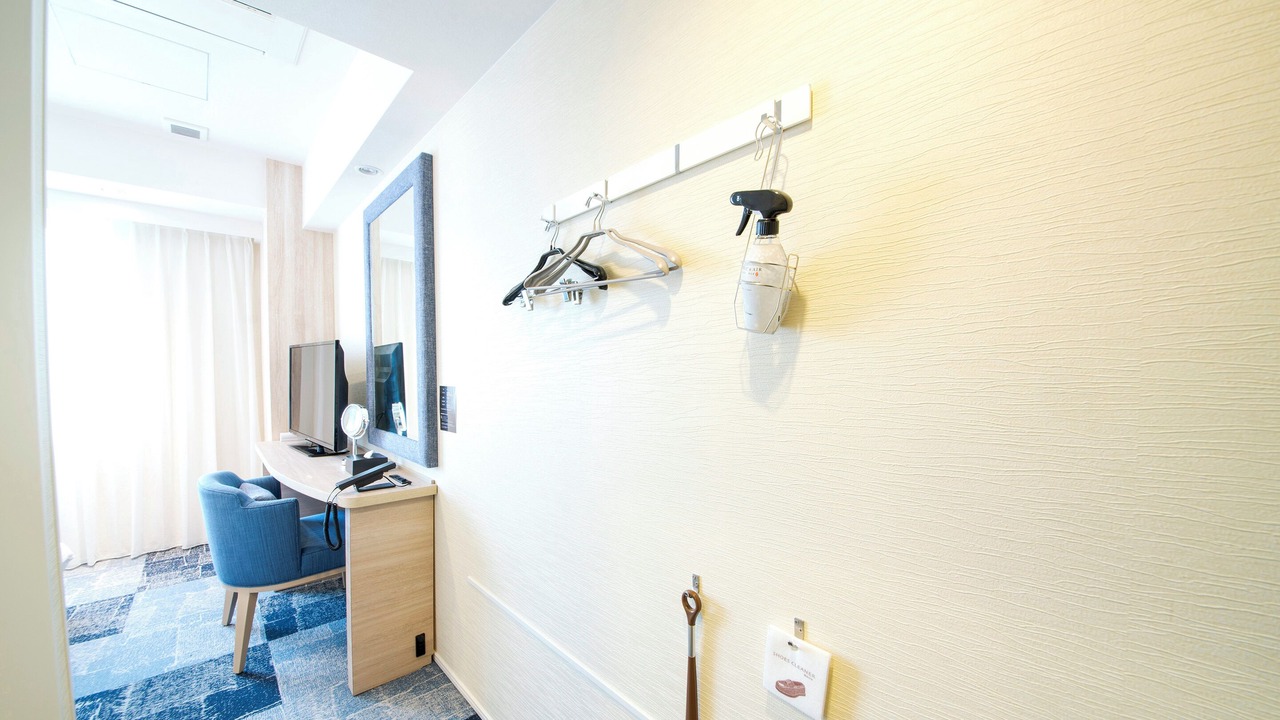 Photo of Bedroom in Naha City Centre