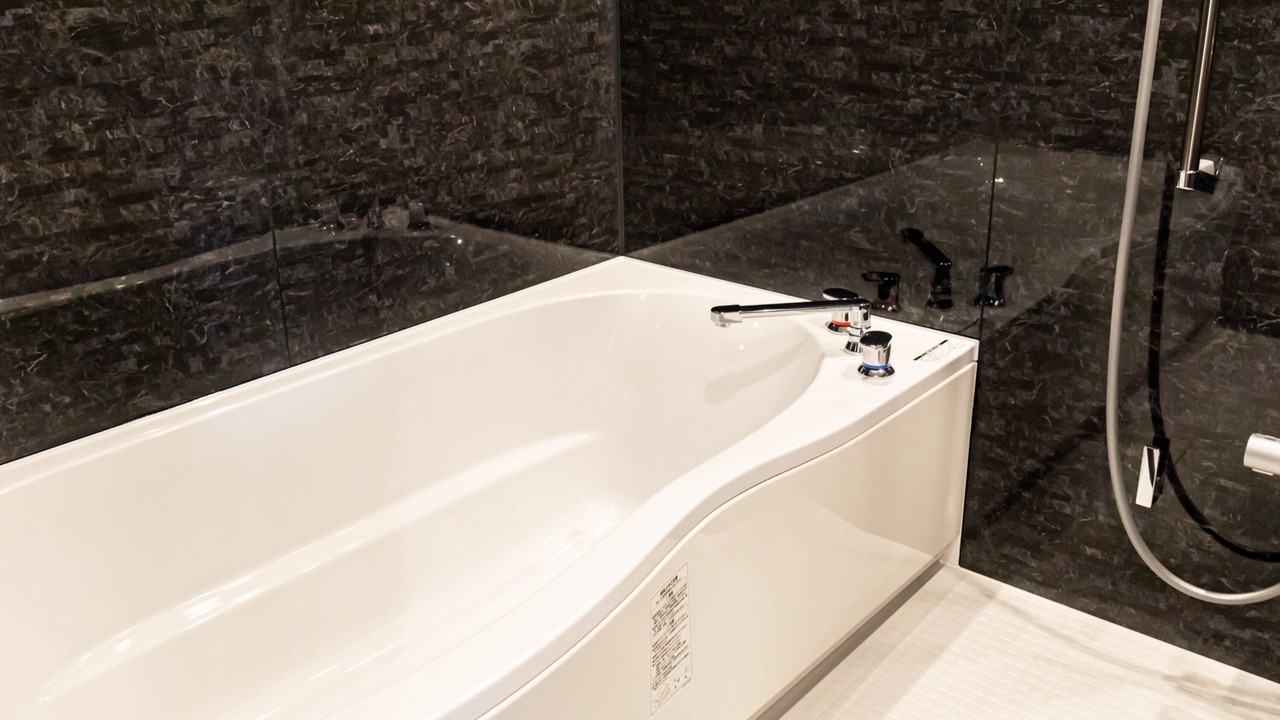 Photo of Bathroom in Kisarazu