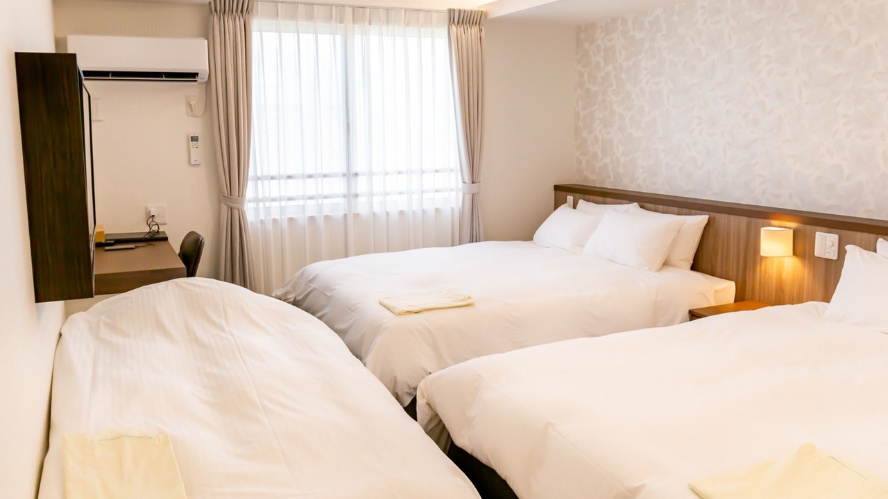 Photo of Bedroom in Kisarazu