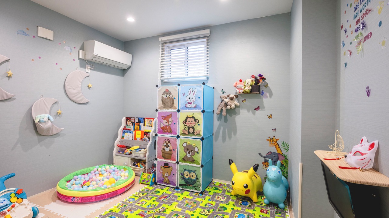 Photo of Bedroom in Kisarazu
