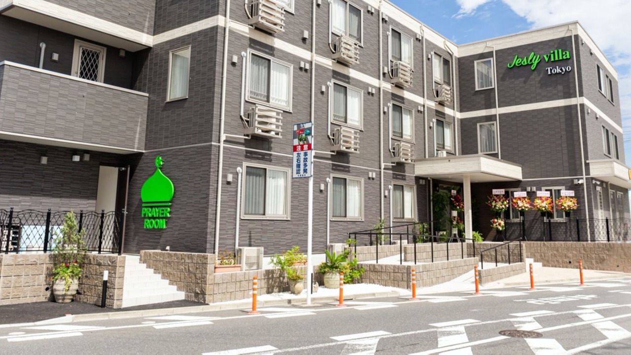 Photo of Outdoor in Kisarazu