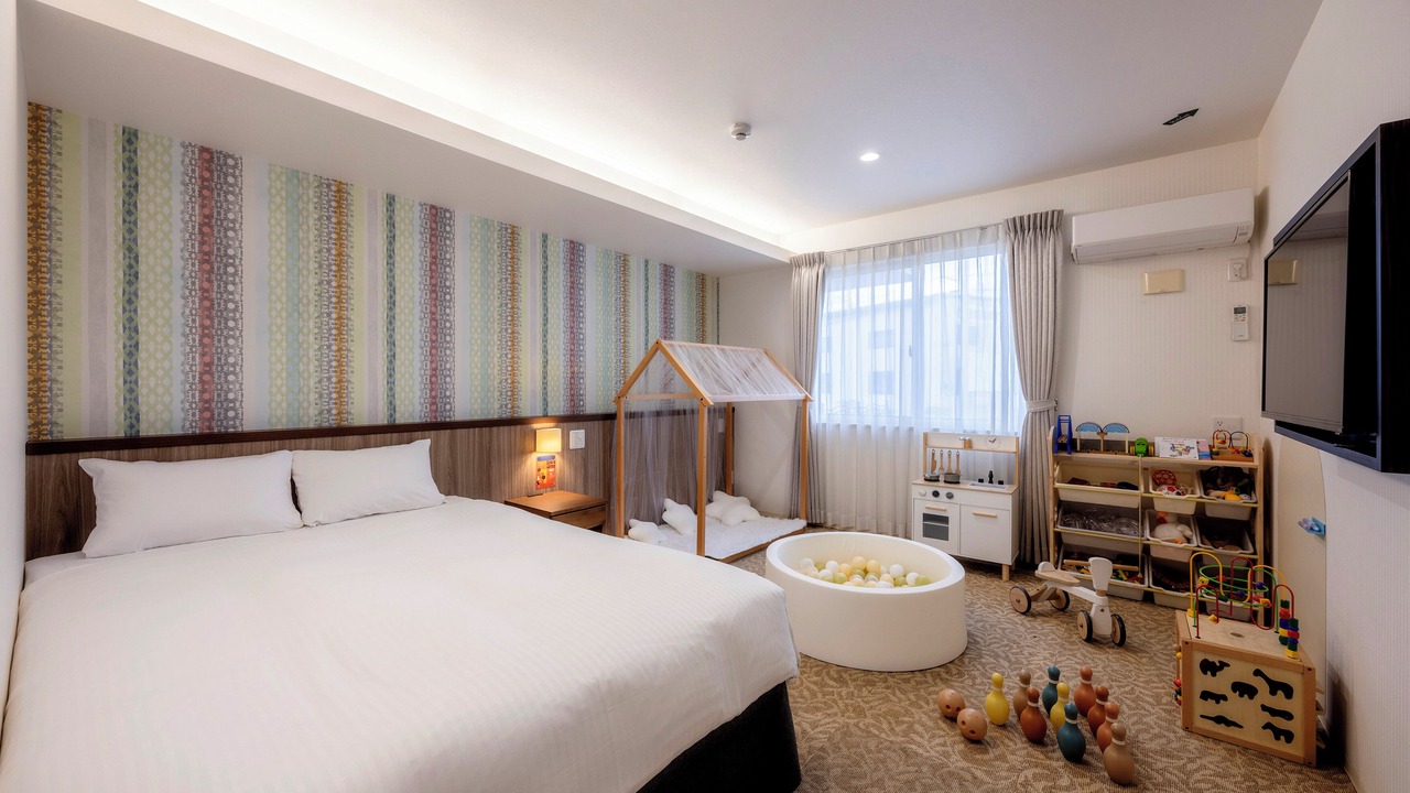 Photo of Bedroom in Kisarazu