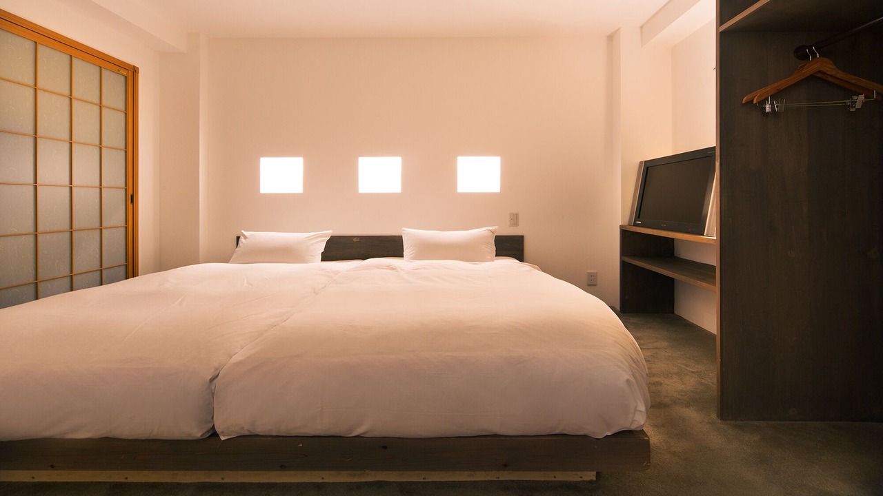 Photo of Bedroom in Aizuwakamatsu