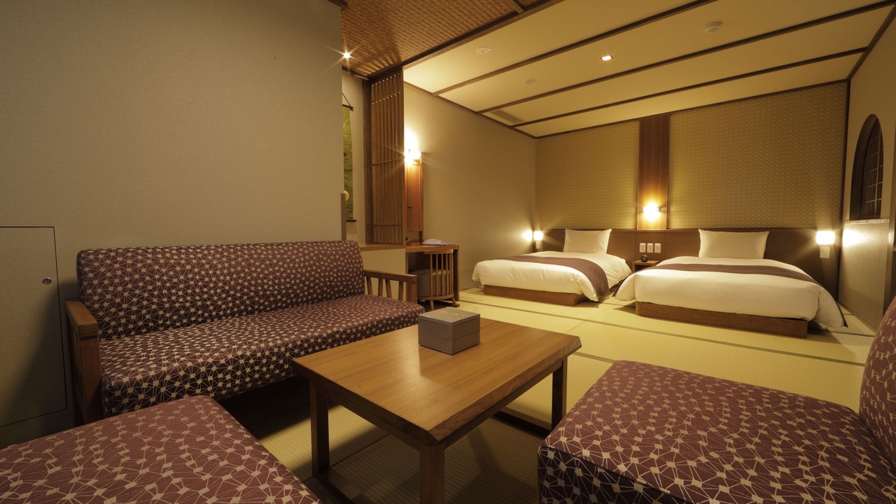 Photo of Bedroom in Yuzawa-machi