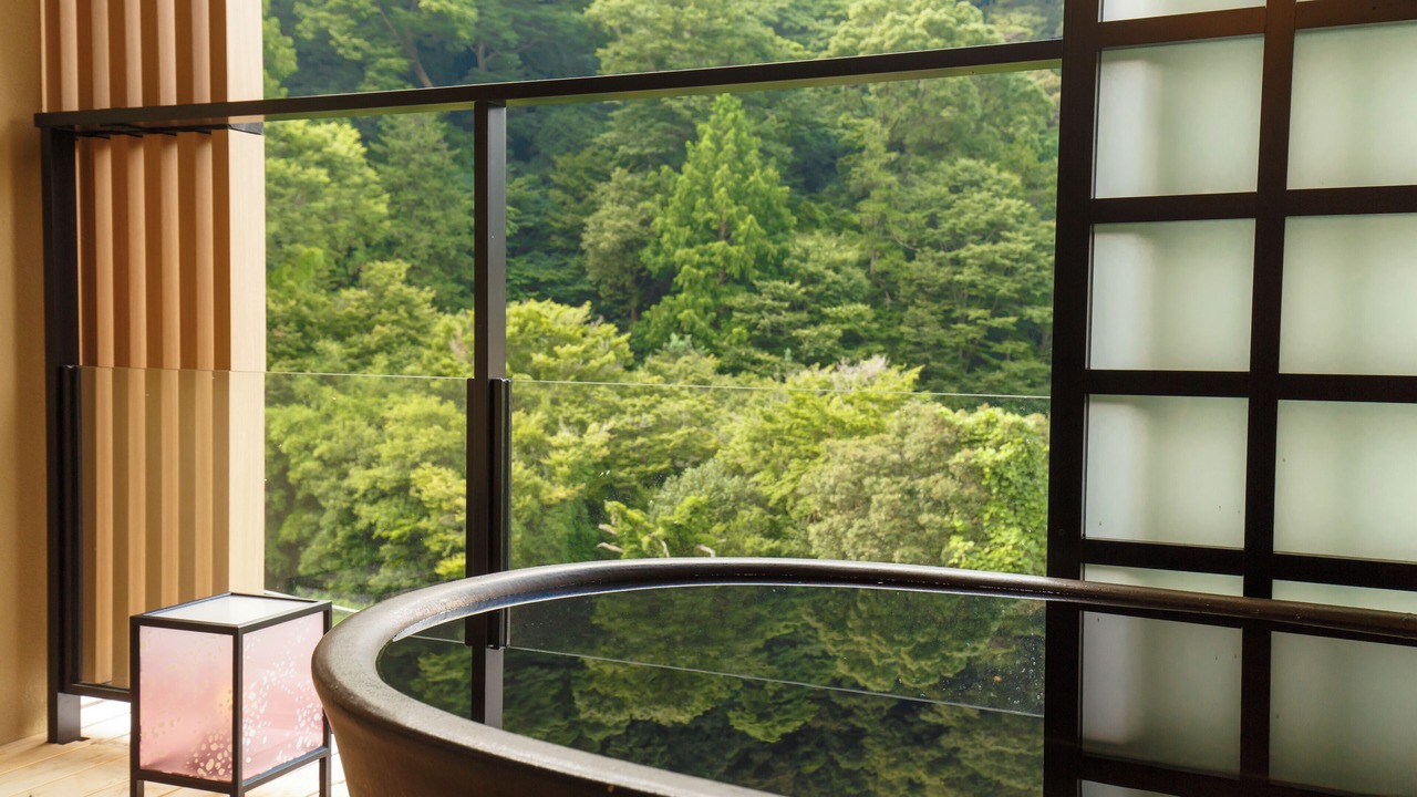 Photo of Bedroom in Yumoto