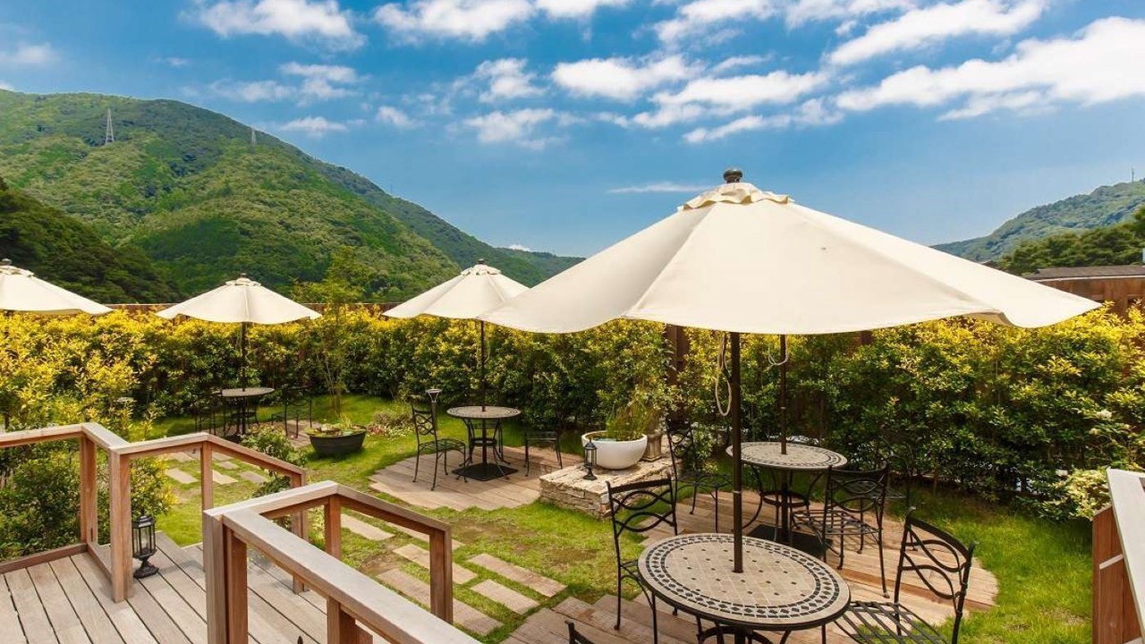 Photo of Outdoor in Yumoto
