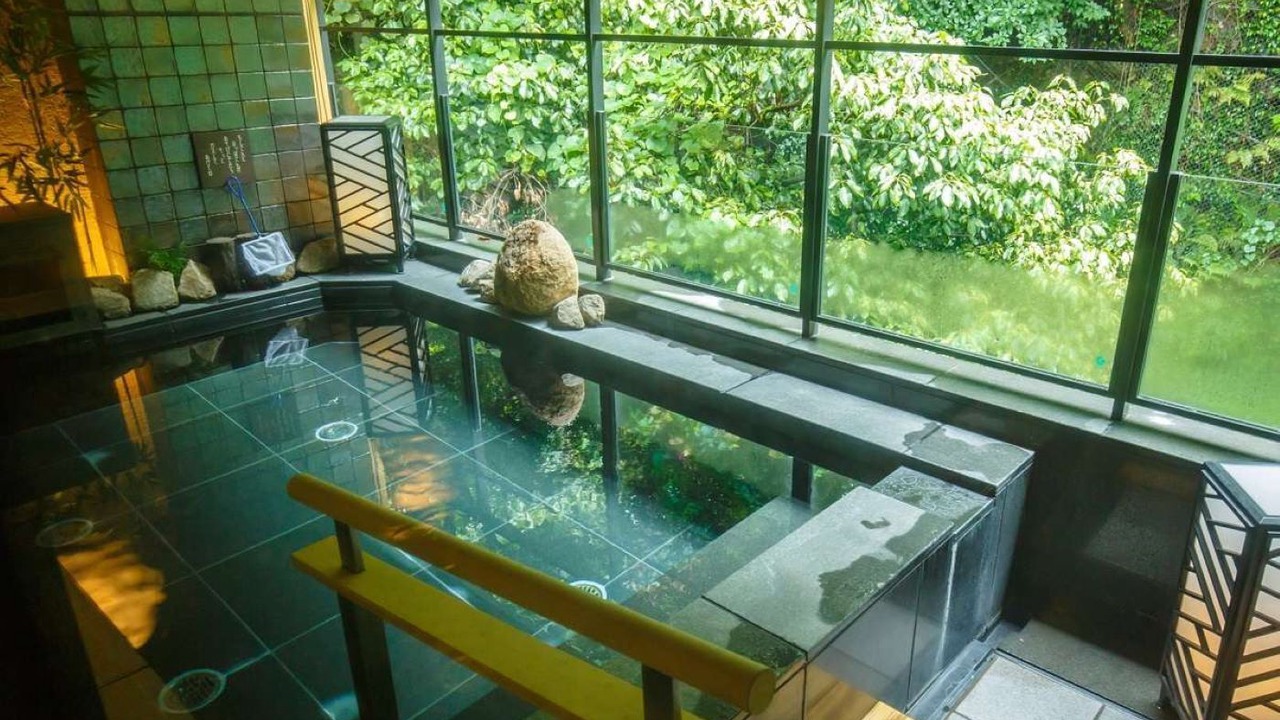 Photo of Bathroom in Yumoto