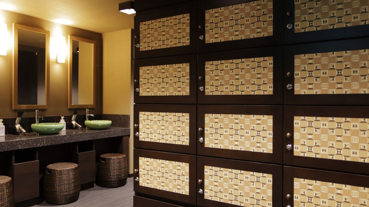 Photo of Bathroom in Yumoto