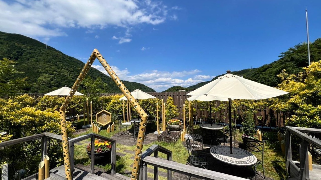 Photo of Outdoor in Yumoto