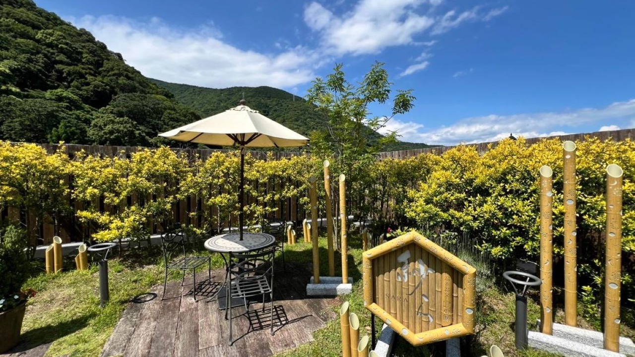 Photo of Outdoor in Yumoto