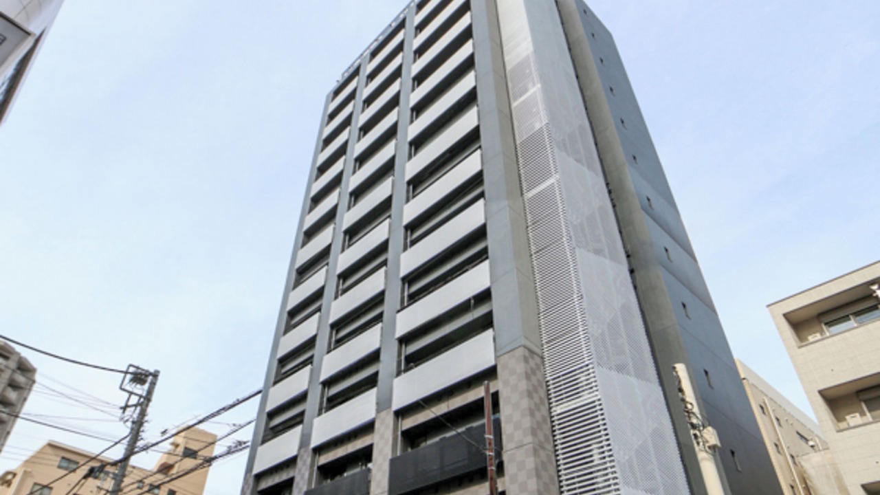 Photo of Outdoor in Adachi