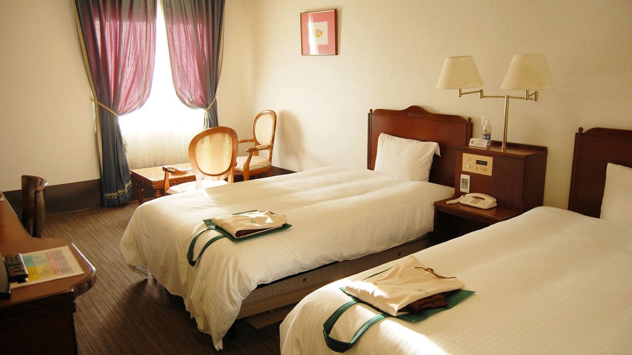 Photo of Bedroom in Sasebo
