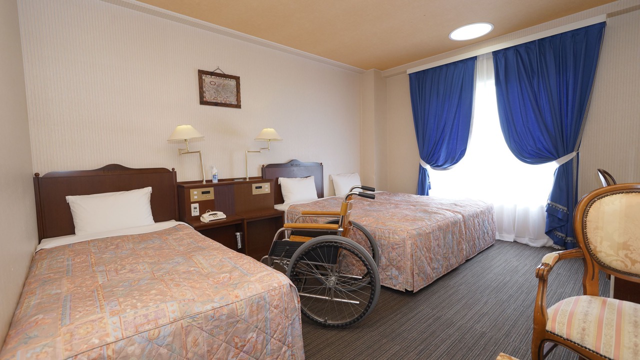 Photo of Bedroom in Sasebo