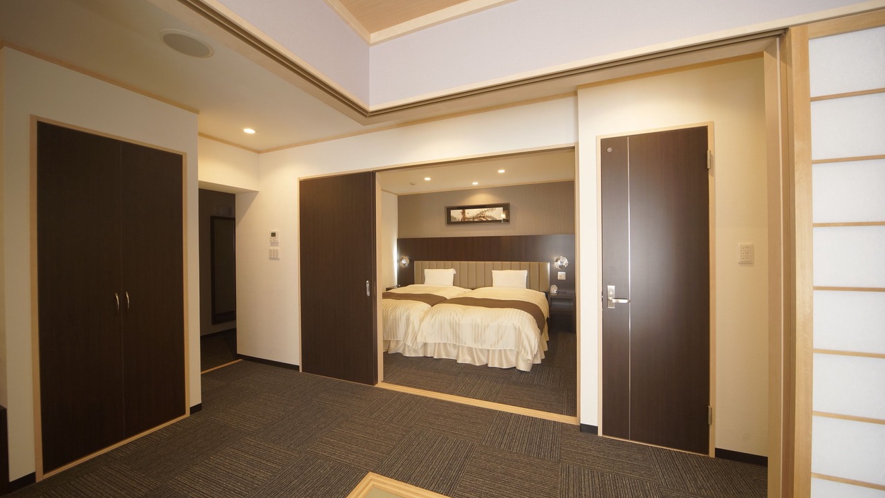 Photo of Bedroom in Sasebo