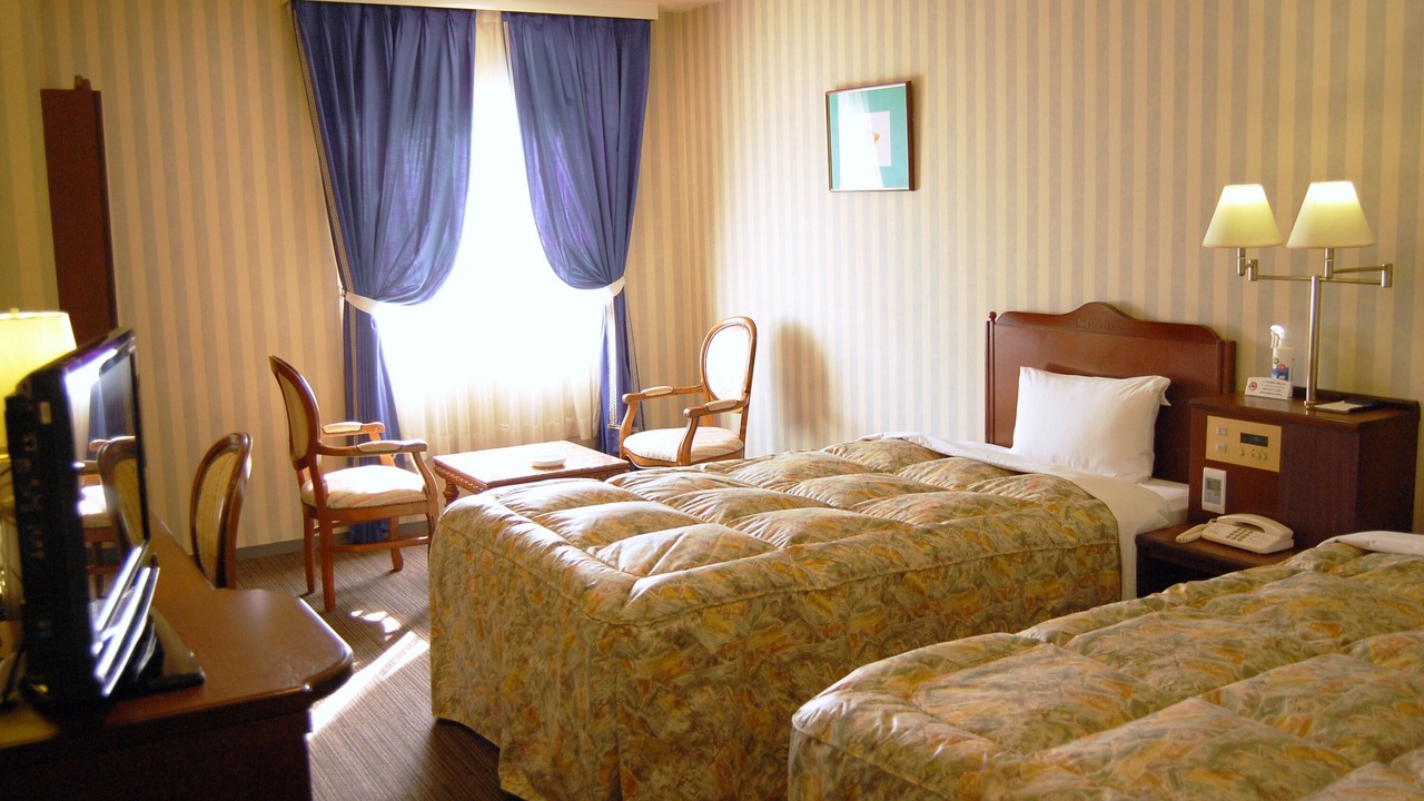 Photo of Bedroom in Sasebo