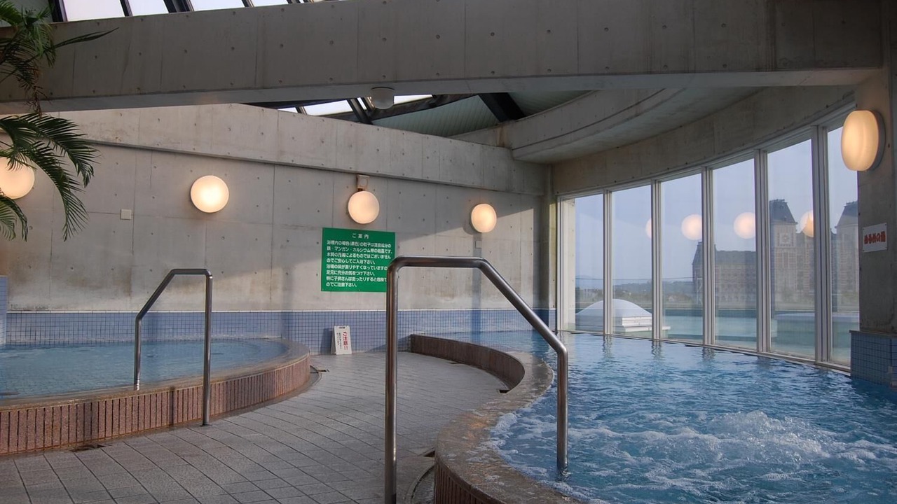 Photo of Bathroom in Sasebo