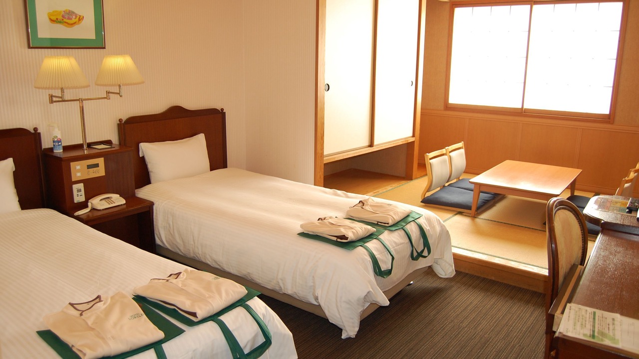 Photo of Bedroom in Sasebo