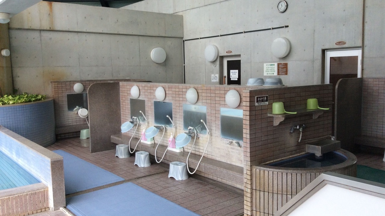 Photo of Bathroom in Sasebo