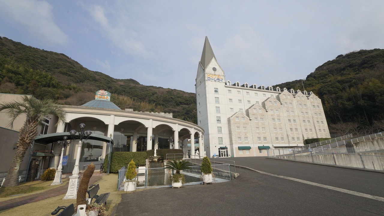 Photo of Outdoor in Sasebo