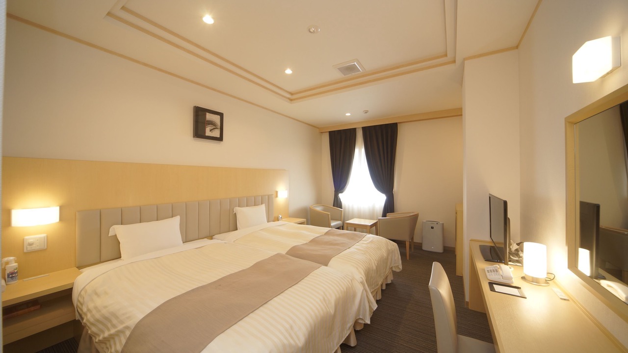 Photo of Bedroom in Sasebo